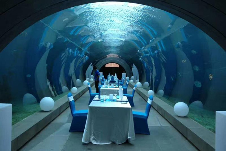 水族館